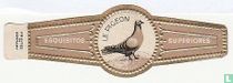 Le Pigeon - Esquisitos - Superiores