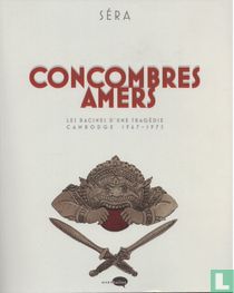Concombres amers
