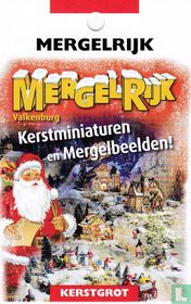Mergelrijk