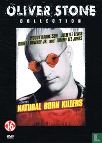 Natural Born Killers