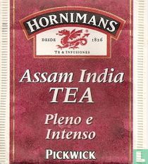 Assam India Tea