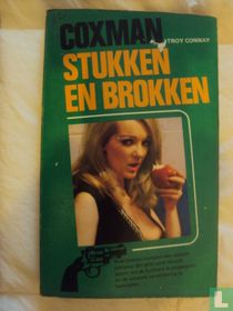 Stukken en brokken