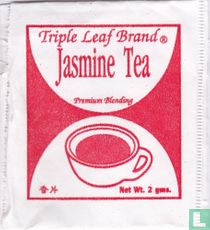 Jasmine Tea 