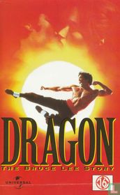 Dragon - The Bruce Lee Story