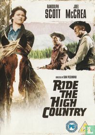 Ride the High Country