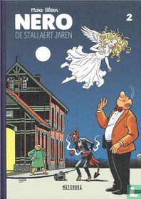 De Stallaert jaren 2 for sale
