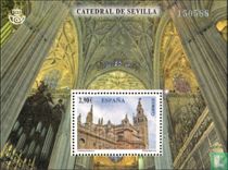 Kathedrale von Sevilla