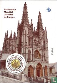 Cathédrale de Burgos