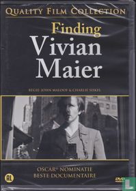 Finding Vivian Maier
