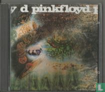 A Saucerful of Secrets 