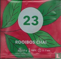 Rooibos Chai