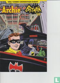 Archie Meets Batman '66 #4