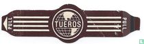 Tueros -Pull - Pull