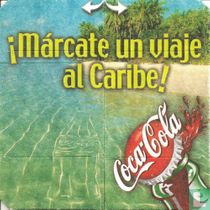 Márcate un viaje al Caribe / No te quedes fuera de juego