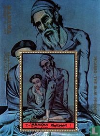 Picasso - paintings