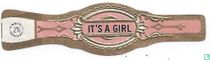 It's a Girl