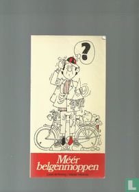 Meer belgenmoppen