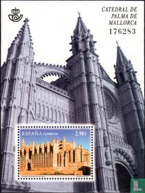 Kathedrale von Palma de Mallorca kaufen