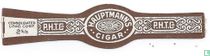 Hauptmann's Cigar v- P.H.T.Co - P.H.T.Co