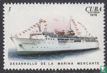 Navires acheter