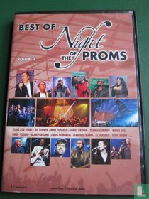 Best of Night of the Proms