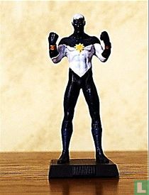 Captain Marvel (Genis-Vell)