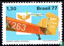 National Airmail