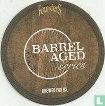 Barrel aged