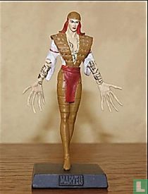 Lady Deathstrike