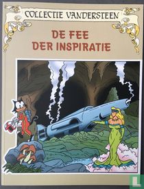 De Fee Der Inspiratie