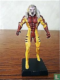 Sabretooth