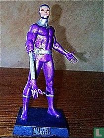 Machine Man