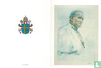 Z.H.Paus Joannes Paulus II