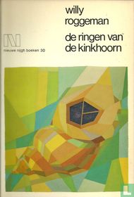 De ringen van de kinkhoorn