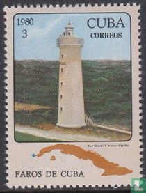 Roncali phare acheter