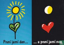 Pavel Benes "První jarní den..."
