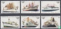 Navires acheter