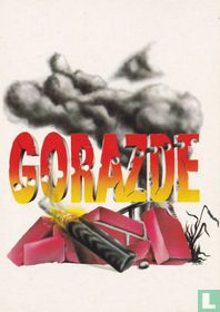 0010 - Gorazde