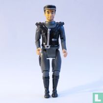 Captain Black