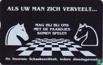 De Doornse Schaaksociëteit