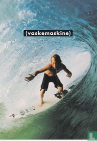 0011 - Lotto "vaskemaskine"