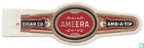 Ameera - Cigar Co. - Amb-A-Tip