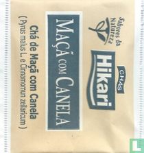Hikari tea bags catalogue