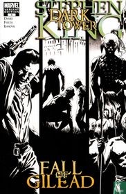 Fall of Gilead 4