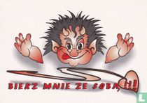 TKR Tomasz Kaca "Running" "Bierz Mnie Ze Soba,!!!"