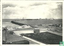 Zeebrugge Havenmuur