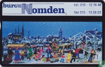 Buro Nomden