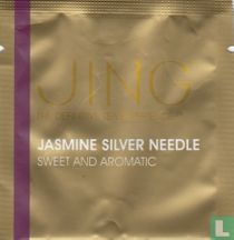 Jasmine Silver needle