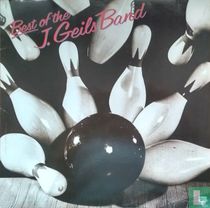 Best of the J. Geils Band  