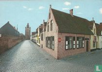 Museum voor volkskunde